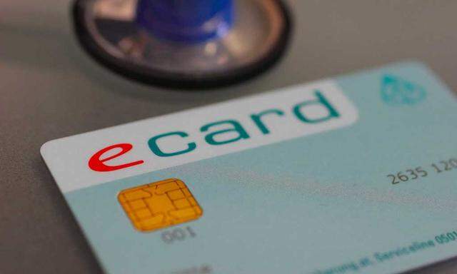 E-Card-Funktionen werden erweitert 