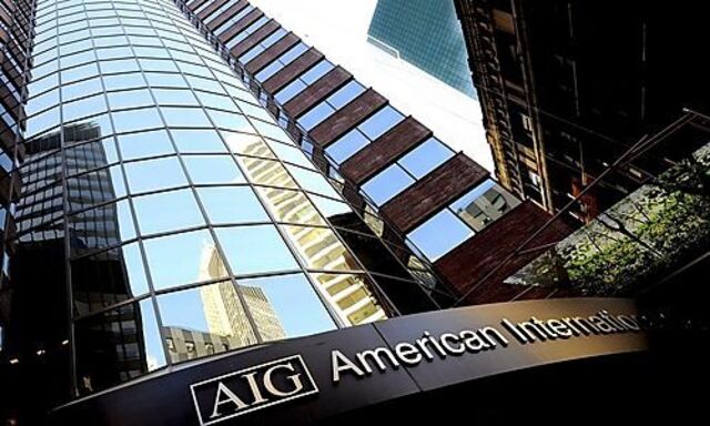 AIG