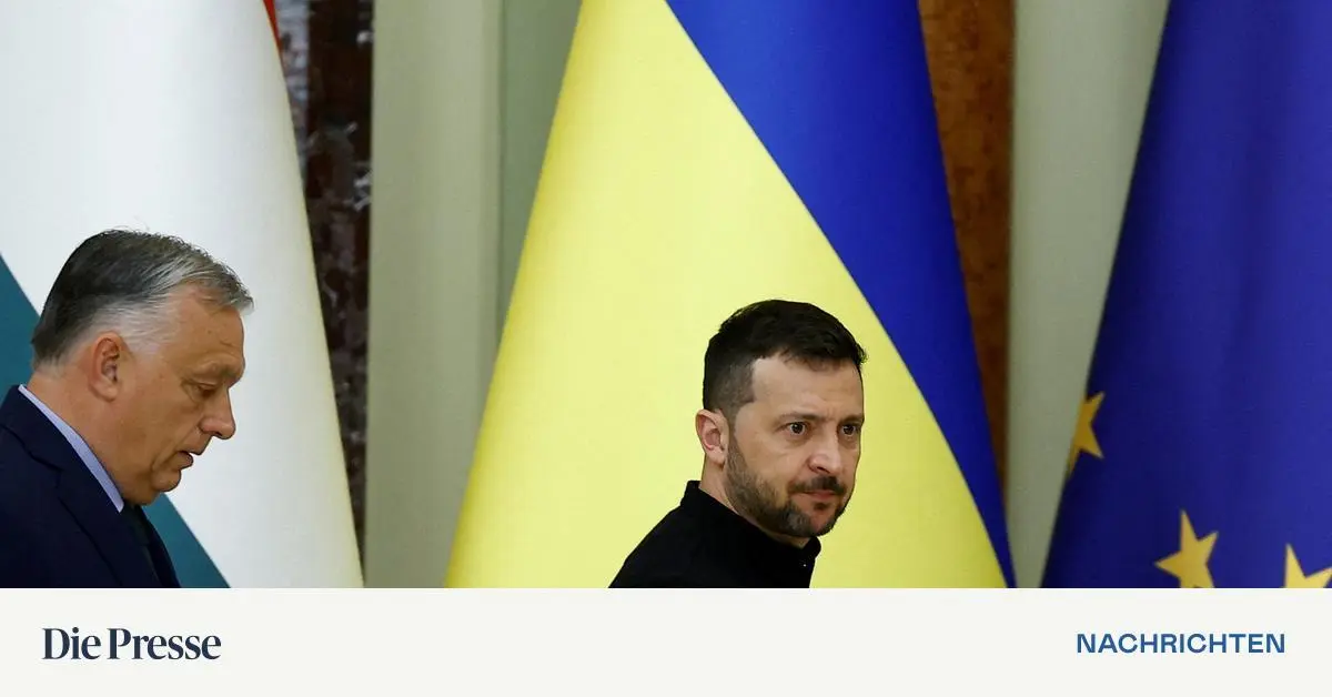 Selenskij-vermutet-ungarische-Drohnen-ber-der-Ukraine
