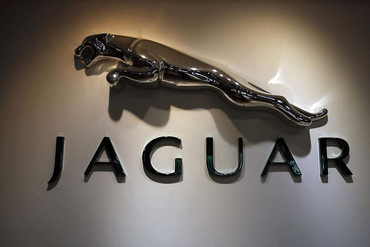 Punkte: 97,3  Die Luxusmarke Jaguar könnte bald ein Problem haben, schreiben die Studienautoren. Denn vor allem bei jungen Konsumenten ist sie im Vergleich zu anderen Automarken nicht besonders beliebt.