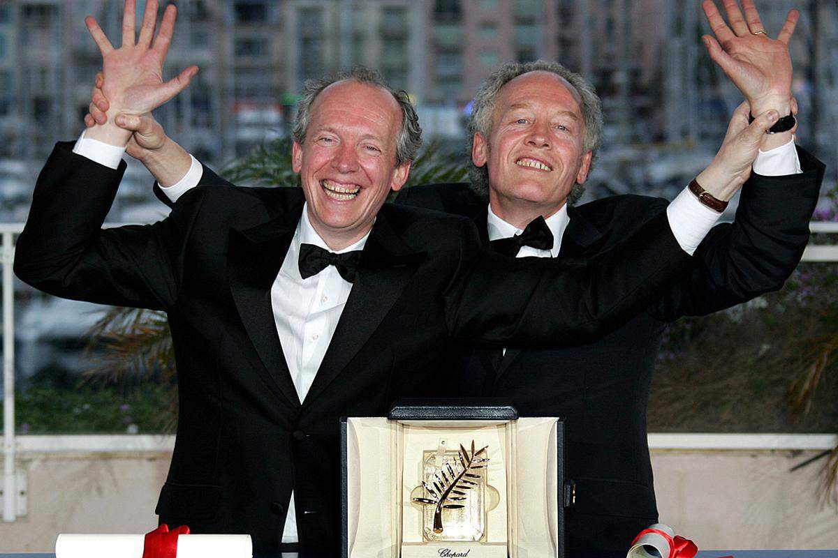 Jean-Pierre und Luc Dardenne zählen längst zu den wichtigsten und konstantesten Regisseuren des Weltkinos. Die Goldene Palme für ''L'Enfant'' war die zweite für das Brüderpaar (nach 1999 für "Rosetta").