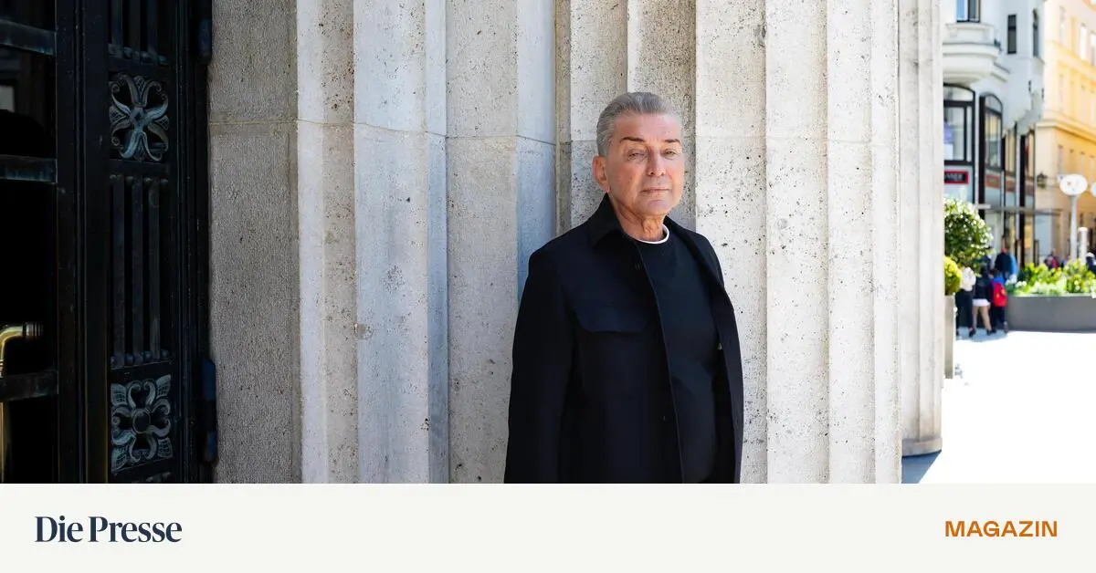 Halten-Sie-FP-W-hler-f-r-Rassisten-Michel-Friedman-premium-