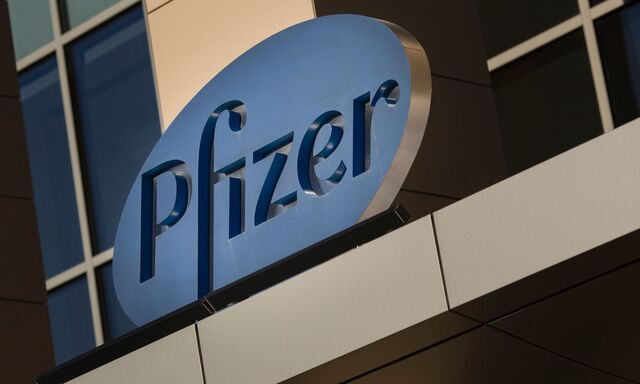 Pfizer