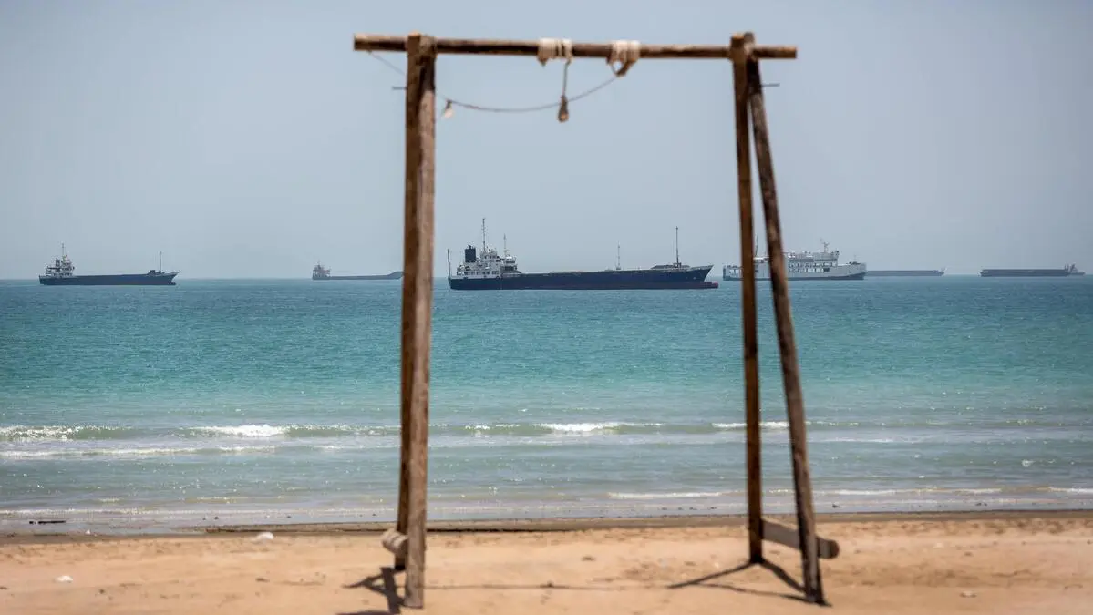 Iran War and the Global Economy: Is a Crisis Still Coming?