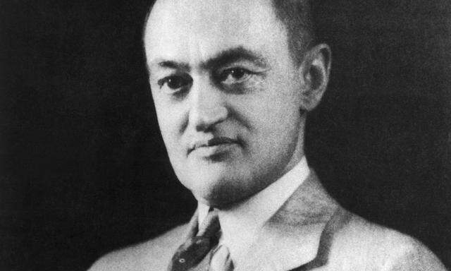 „Nur Unternehmen, die sich permanent infrage stellen, bleiben stabil“ – eine der wichtigsten Thesen des Ökonomen Joseph Alois Schumpeter.