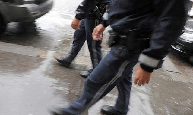 Bosnischer ExGeneral Wien festgenommen