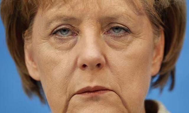 Angela german angst
