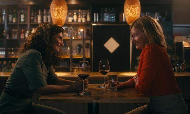 Queer, weiblich, migrantisch: Kat Rohrers romantische Komödie „What a Feeling“ auf der Diagonale. Im Kino startet sie am 19. April.