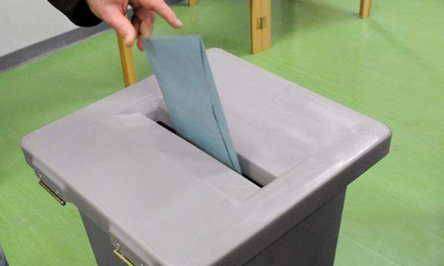 Bezirkswahlen: SPÖ knöpft der ÖVP Wieden ab 