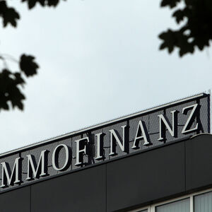 Die Immofinanz möchte fünf Moskauer Einkaufszentren verkaufen.