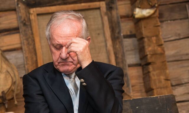 07 02 2013 Tirolberg Schladming AUT FIS Weltmeisterschaften Ski Alpin AIPS Night im Bild Charl