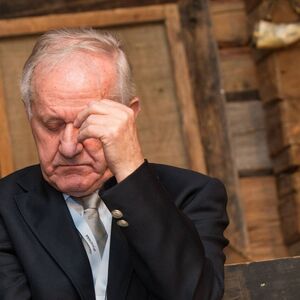 07 02 2013 Tirolberg Schladming AUT FIS Weltmeisterschaften Ski Alpin AIPS Night im Bild Charl