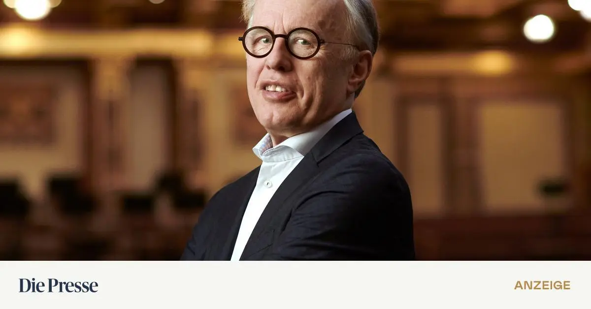 Bruckner einmal anders – DiePresse.com