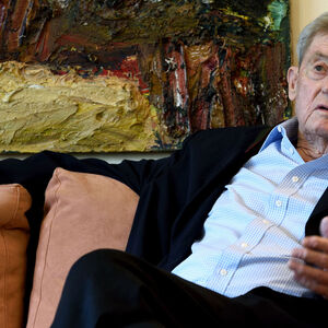 Hannes Androsch: "Der Liquiditätsvirus wird vernichtende Folgen haben"  