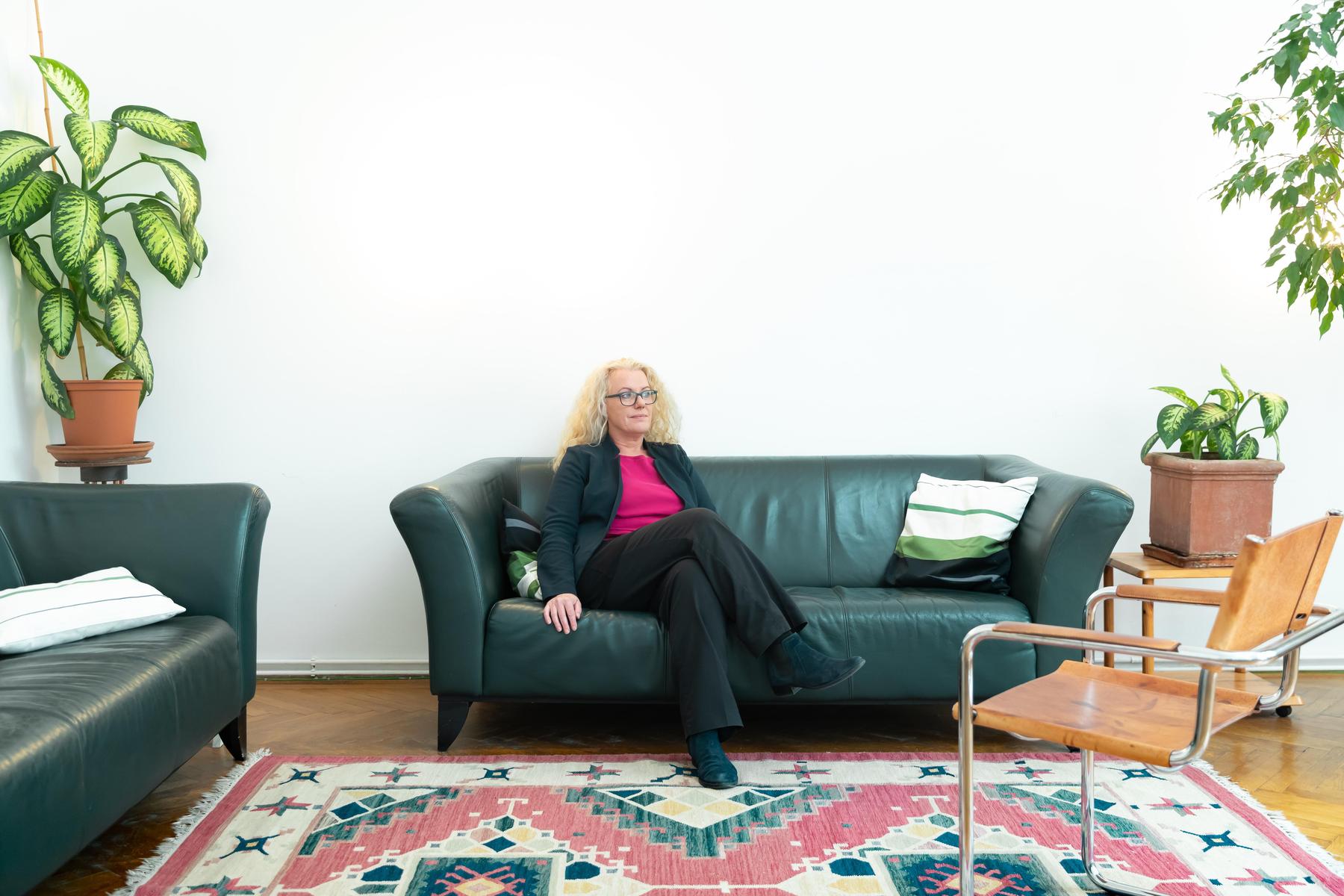 Woman – The Myths in Medicine – Diepresse.com