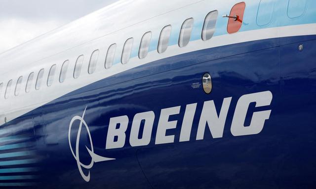 Boeing arbeitet an einem Zeitplan für China