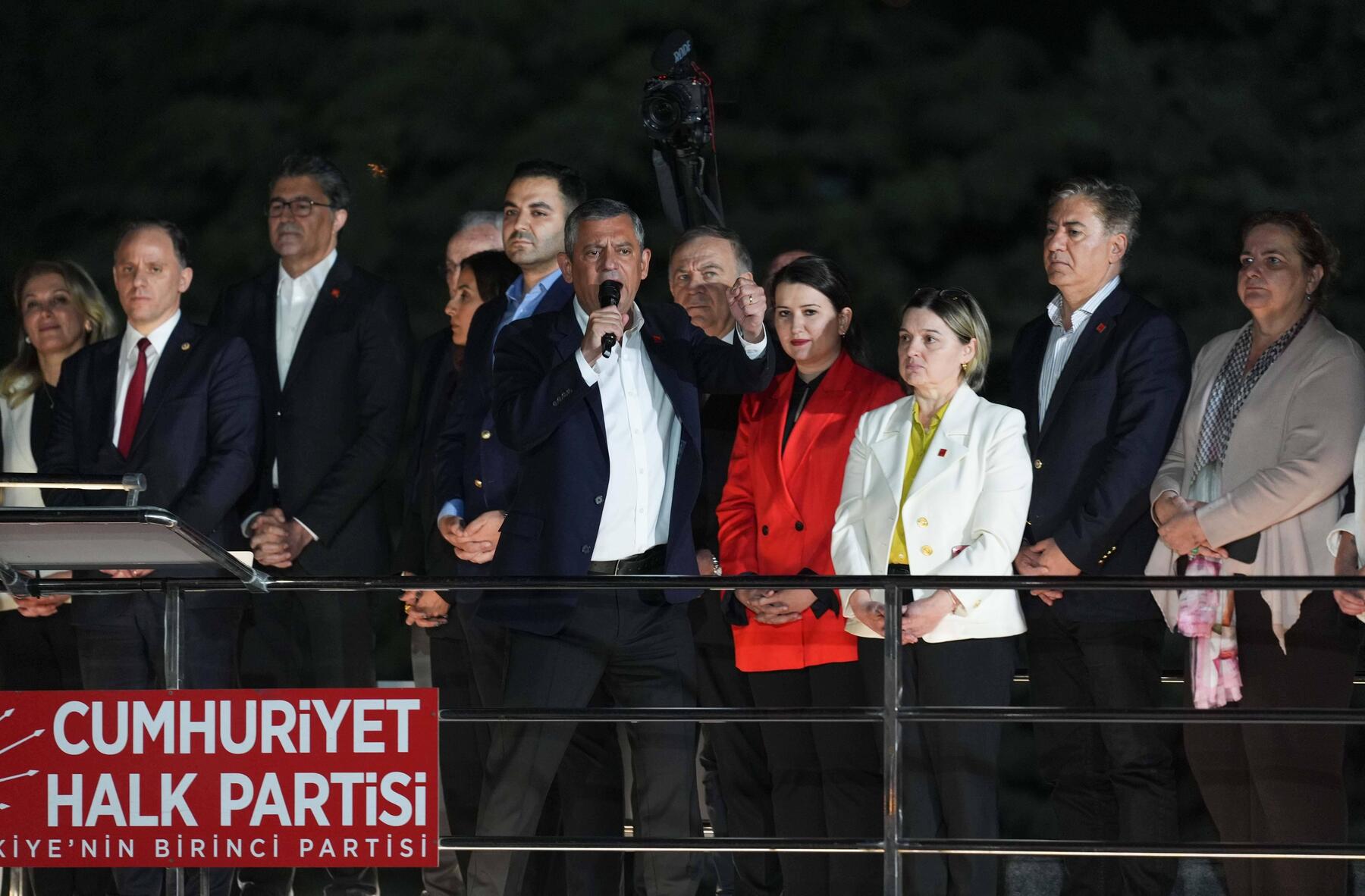 Türkei: Erdoğan will Opposition spalten – doch die hat vorgesorgt  [premium]