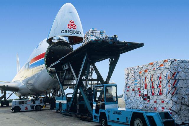 „Amazon-Killer“ Temu: Paketflut aus China bringt europäischen Zoll ans ...