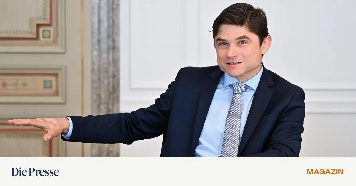 Alexander-Huber-Durch-die-harte-Schule-der-Beate-Meinl-Reisinger-ins-Bildungsministerium-premium-