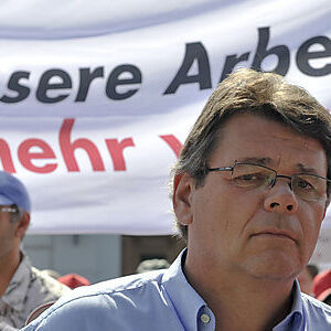 Katzian Gewerkschaft