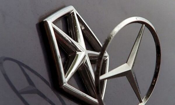 GERMANY DAIMLER ChRYSLER