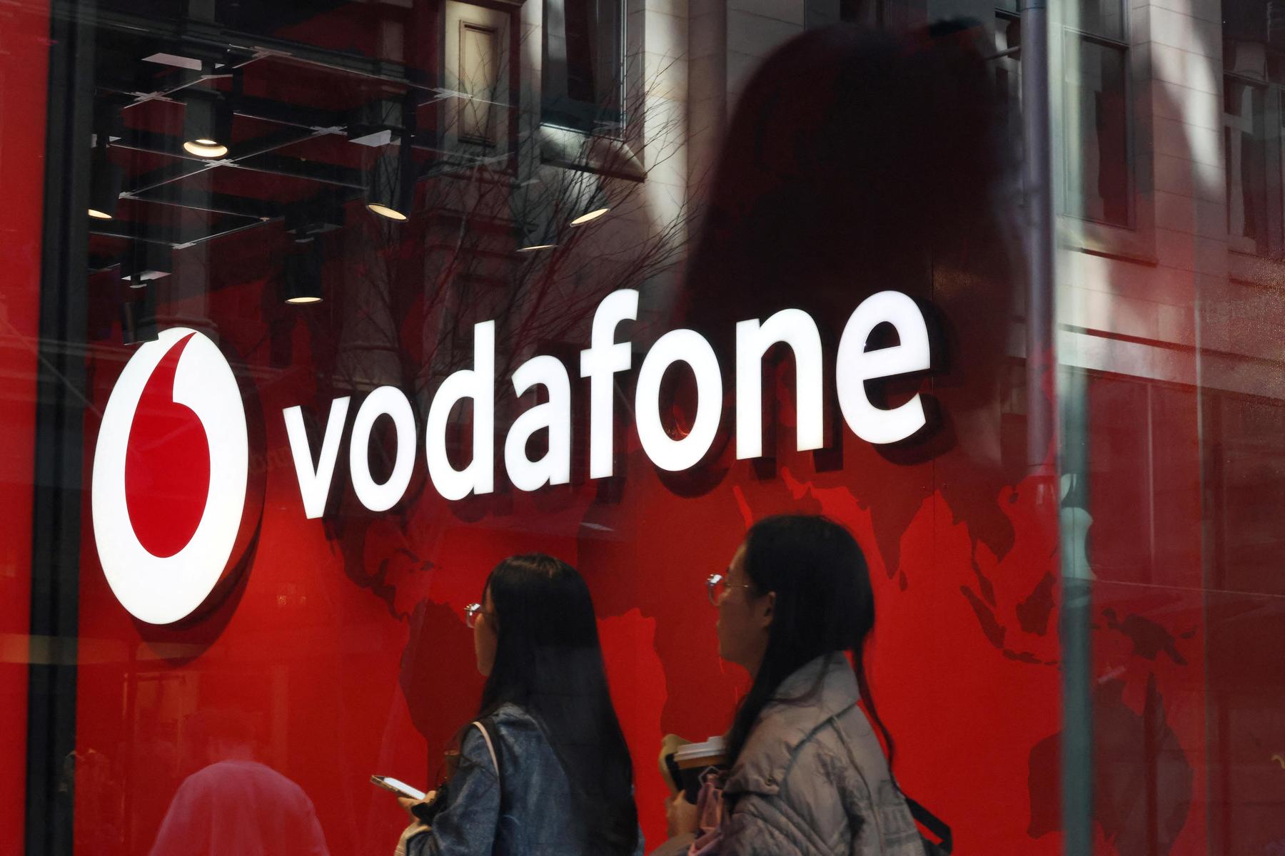 Vodafone ersetzt Huawei-Technik durch Samsung