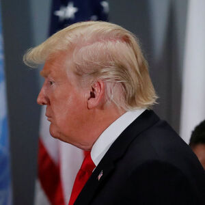 US-Präsident Donald Trump hat einen Handelsstreit mit zahlreichen Staaten vom Zaun gebrochen