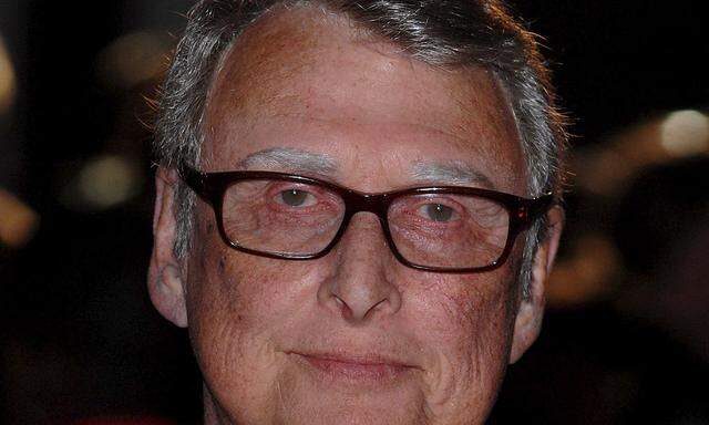 BRITAIN CINEMA mike nichols