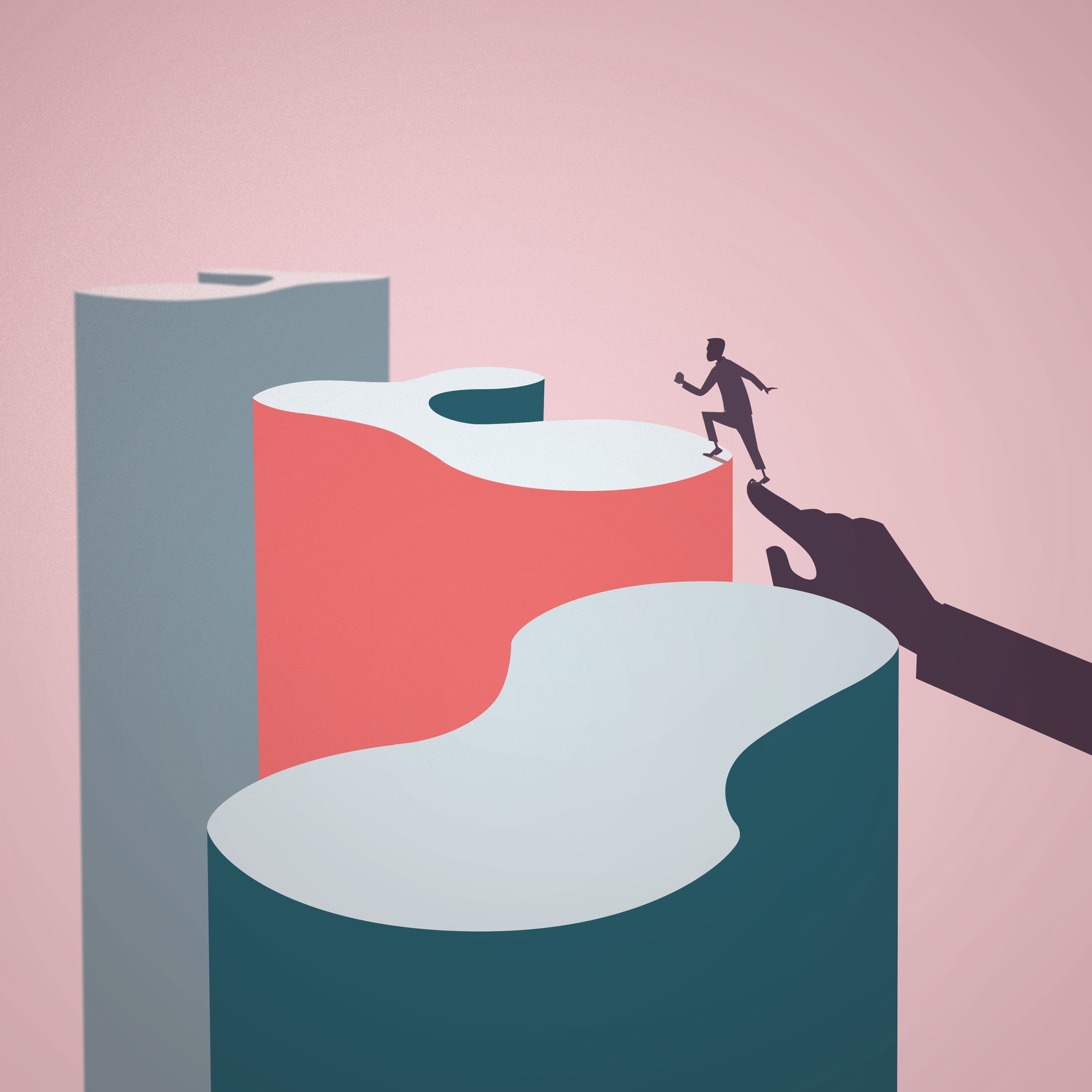 Wissenstransfer verbessern: So gelingt es mit gezielter Weiterbildung [premium]