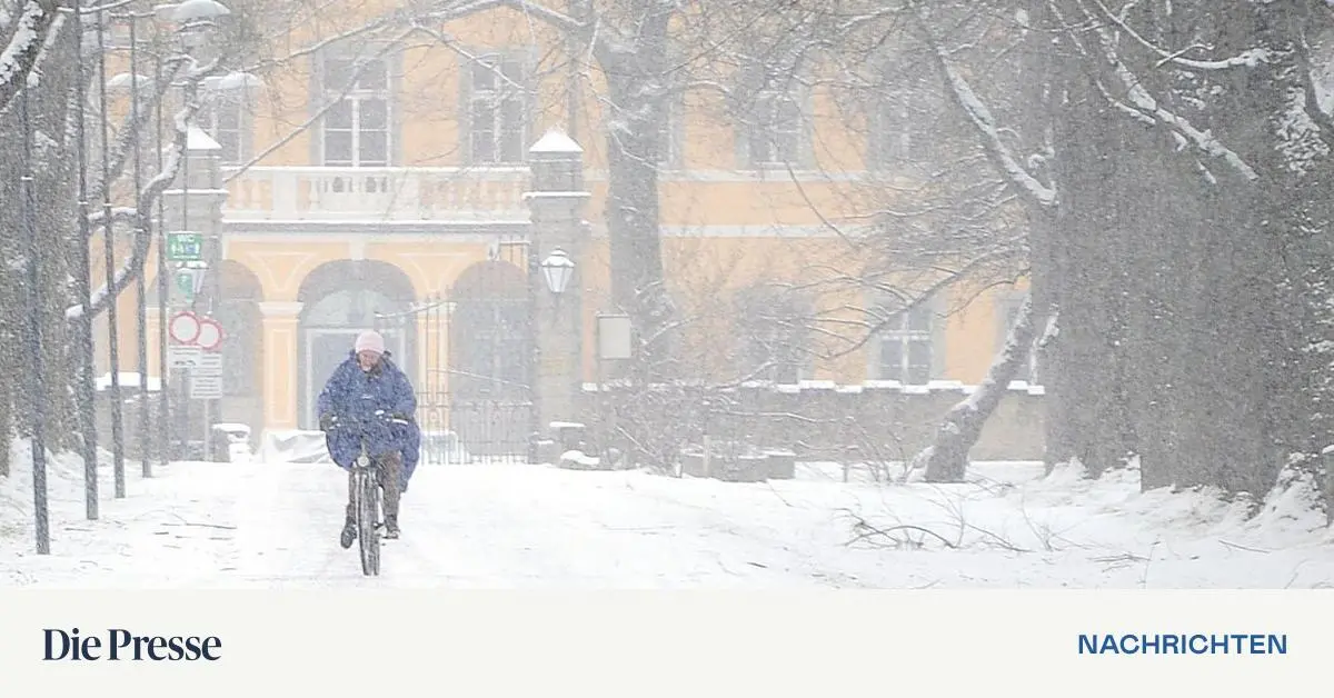 k-lte-warnung-f-r-west-sterreich-dauerfrost-und-schneefall-im-s-dosten