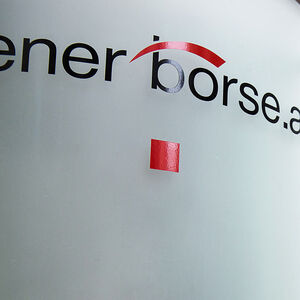 Inside The Wiener Boerse AG Stock Exchange