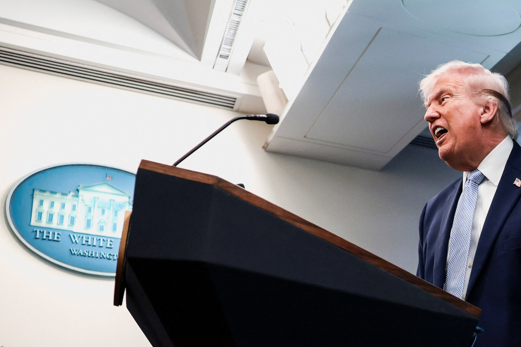 Trump beharrt auf Ultimatum: Ohne Deal droht „Tod einer ganzen Zivilisation noch heute Nacht“