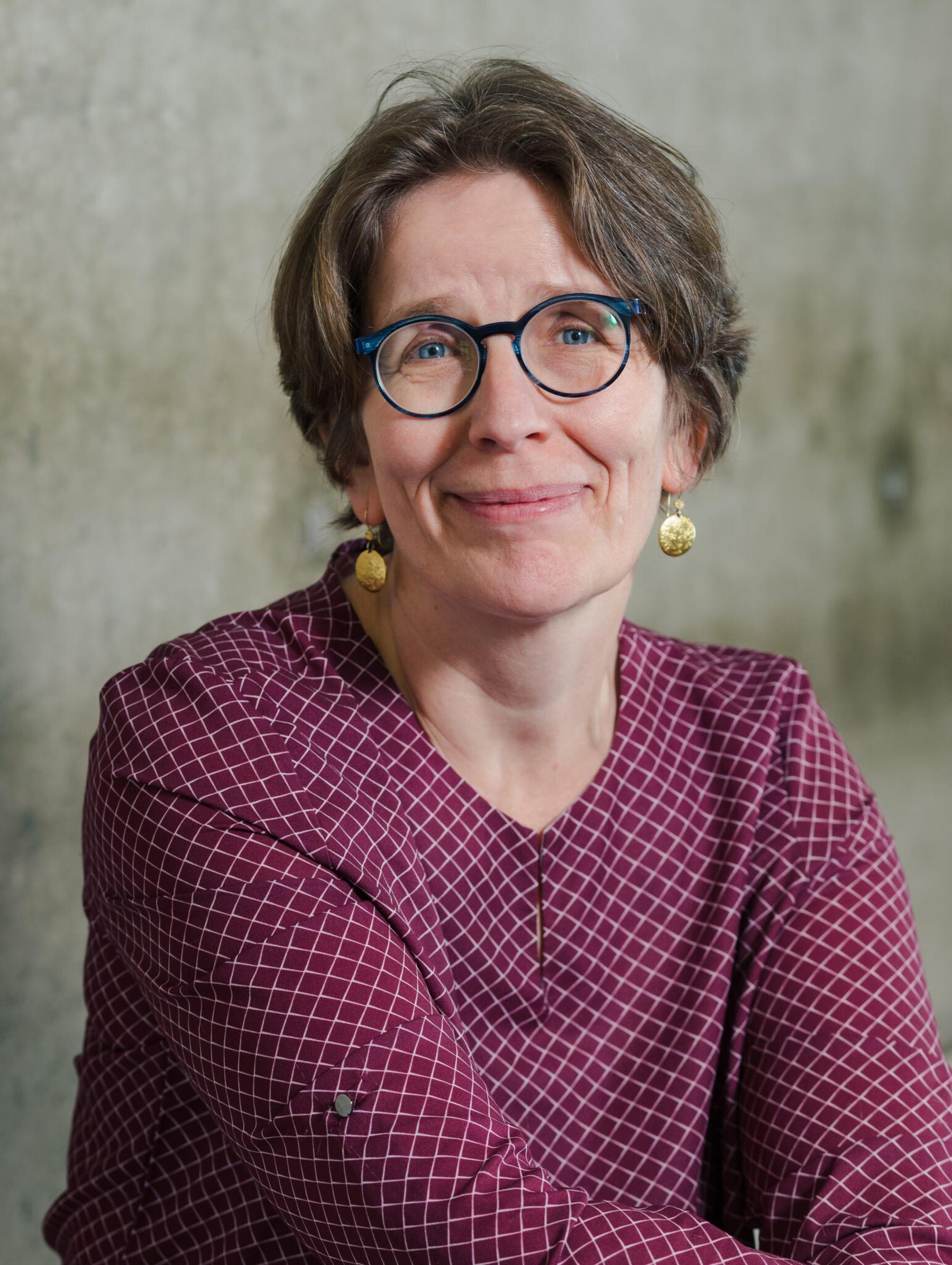 Irene Aue-Ben-David wird neue Leiterin des Jüdischen Museums in Hohenems