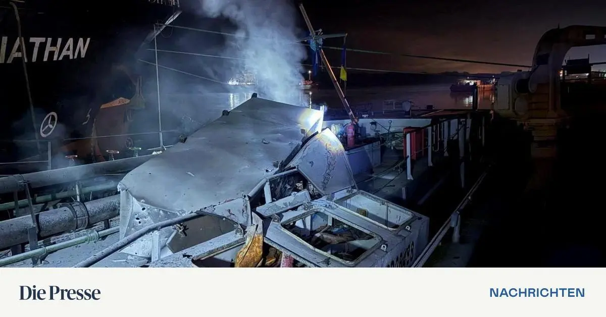 Russischer-Angriff-trifft-Stromnetz-bei-Odessa