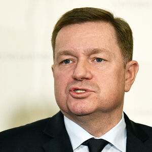 Volksanwalt Werner Amon meldet im Untersuchungszeitraum 1200 Beschwerden aus dem Straf- und Maßnahmenvollzug. (Archivbild)