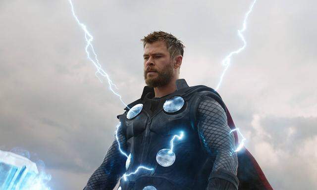 AVENGERS ENDGAME 2019 de Joe Russo et Anthony Russo Chris Hemsworth super heros superhero d apres