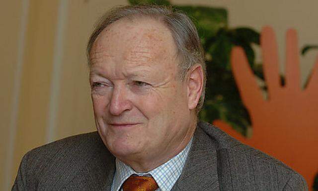 Andreas Khol