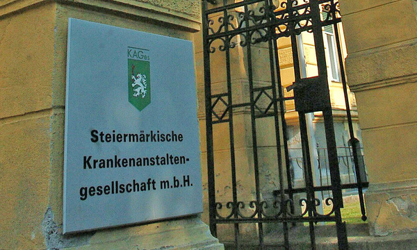 Steirische KAGes liefert "Verbrauchsdaten" an IMS Health