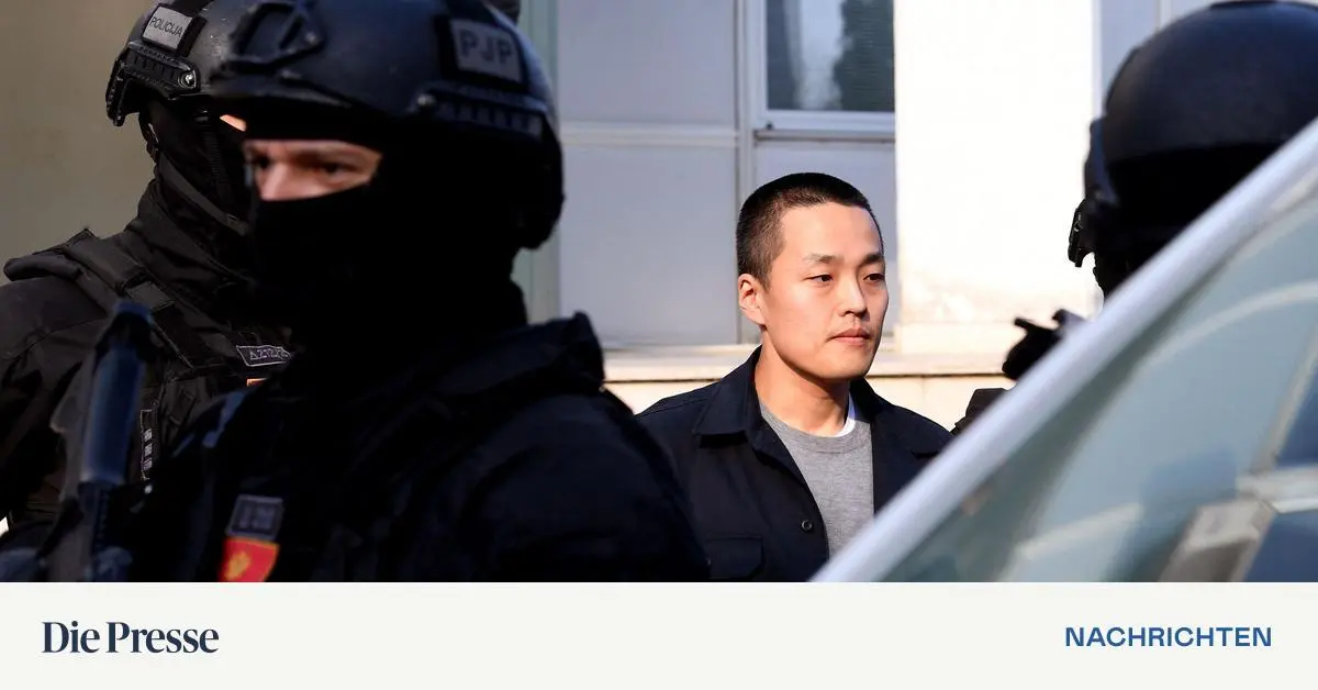 krypto-pleitier-do-kwon-zu-15-jahren-haft-verurteilt