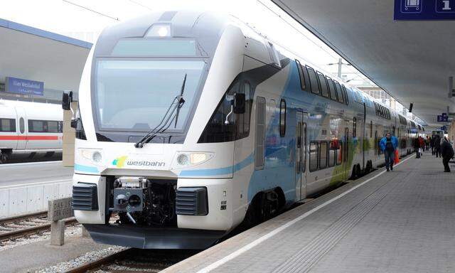 Die Westbahn hat in einem Privatgutachten prüfen lassen, ob sie bei den jüngsten Direktvergaben an die ÖBB durch das Infrastrukturministerium diskriminiert worden ist.