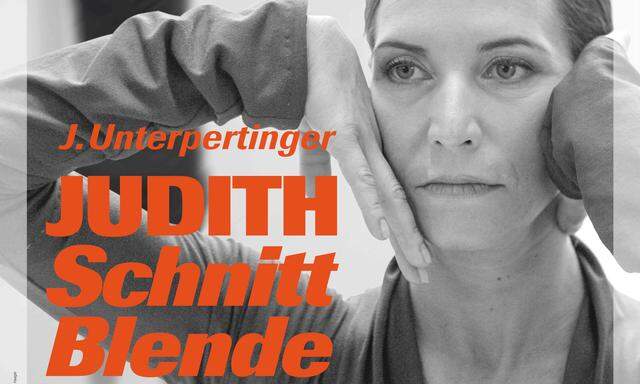 Judith ∣ SchnittBlende