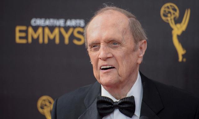 Bob Newhart - Figure 1