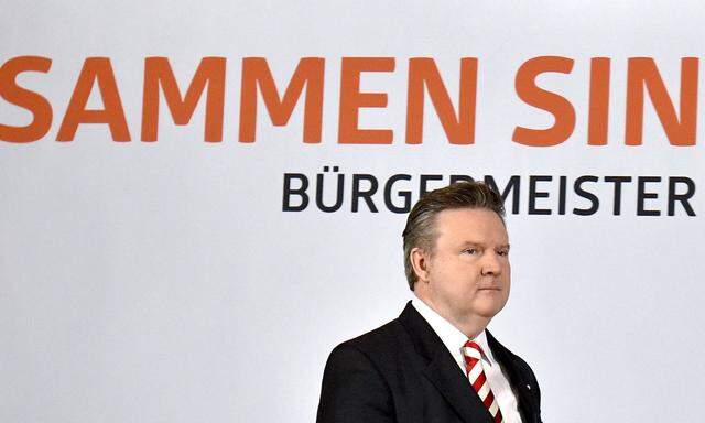 Michael Ludwig wurde vor einem Jahr als Nachfolger von Michael Häupl zum Wiener SPÖ-Chef gewählt. Seither hat sich so manches verändert. 