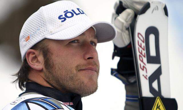 Bode Miller