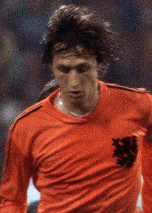 FILES-WORLD CUP-1974-WEST GERMANY-NETHERLANDS