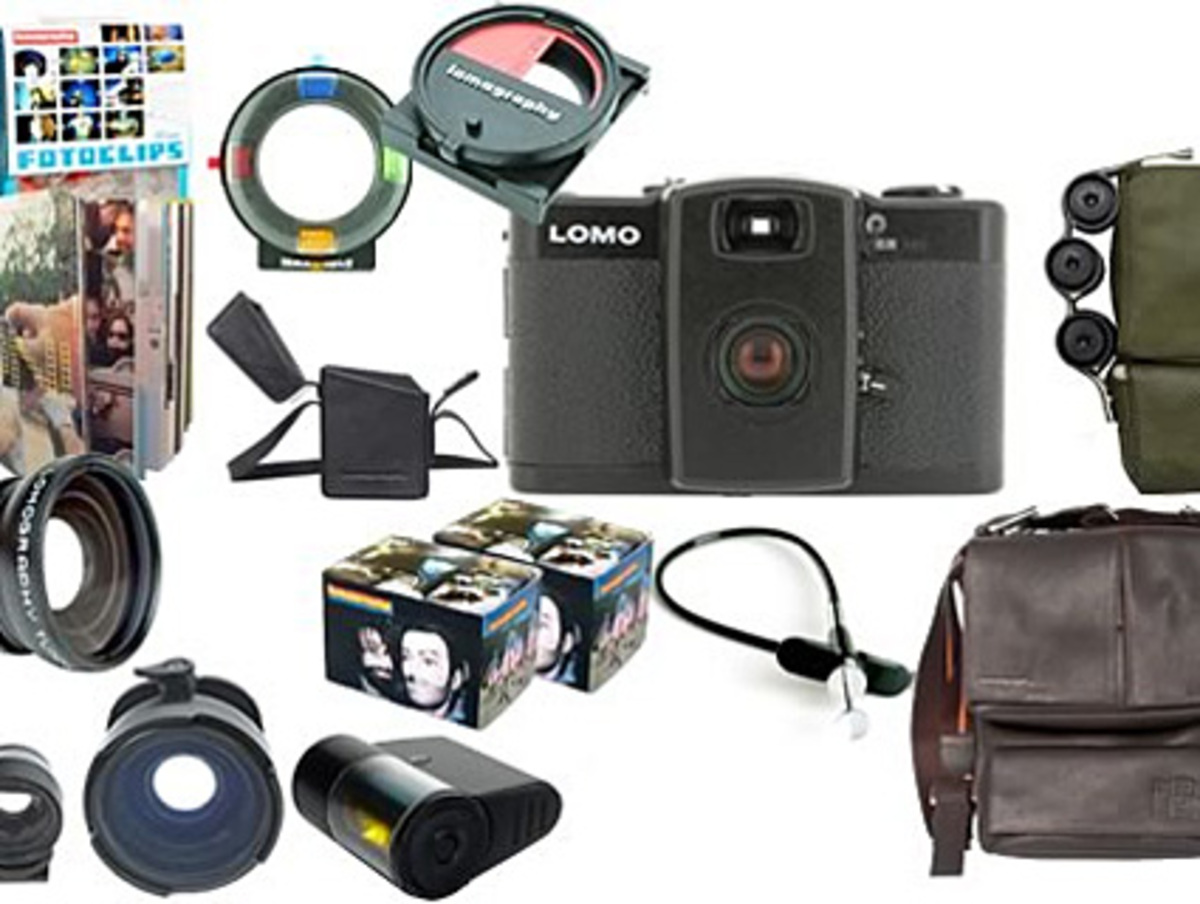 Nach einigen Querelen - die Produktion der LC-A in Russland wurde gestoppt und konnte erst nach Intervention der Wiener Studenten bei Putin fortgesetzt werden - erschien 2006 das Nachfolgemodell LC-A+. Heute wird der Klassiker vor allem Lomo-Anfängern empfohlen. Für eingefleischte Fans gibt es längst eine Reihe an Zubehör und Speziallinsen. Die Palette an Lomos hat sich in den vergangenen Jahren außerdem auf eine stolze Anzahl von schrägen Spezialkameras erweitert.