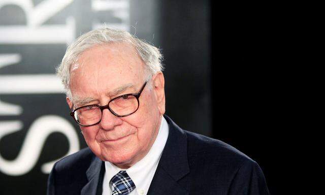 US-Großinvestor Warren Buffett investiert in Deutschland