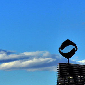 Auch die ehemalige Hypo-Zentrale in Klagenfurt ist Teil der Assets, die bis 2020 verkauft werden sollen. 