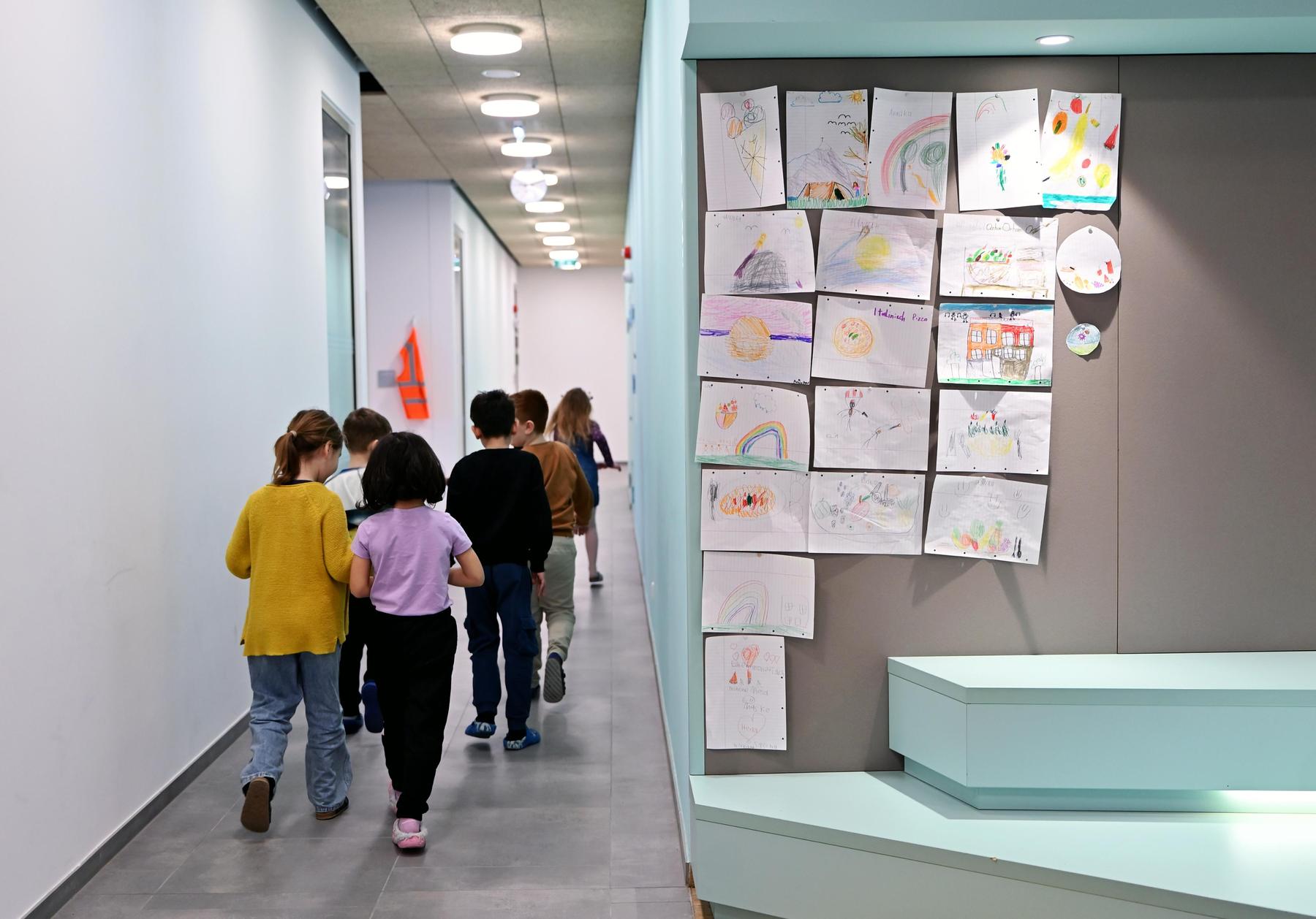 Bildungsminister kündigt notfalls kürzere Sommerferien an: Lehrer kritisieren „sehr unkluge Aktion“