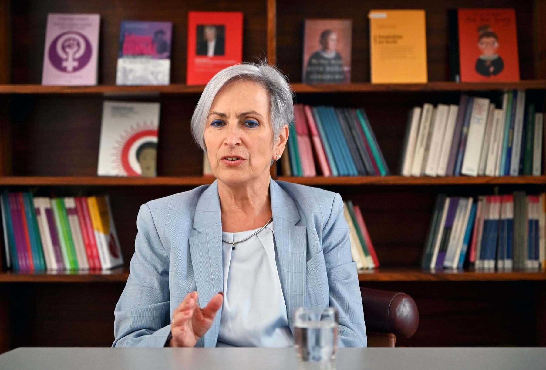 „Tut dem Rechtsstaat nicht gut“: Sporrer will Besitzstörung als Geschäftsmodell verhindern